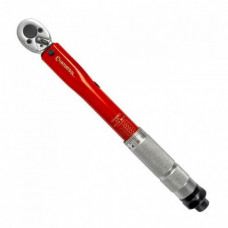 Ключ динамометрический 1/4", 2-24 Nm INTERTOOL XT-9011 (126868)