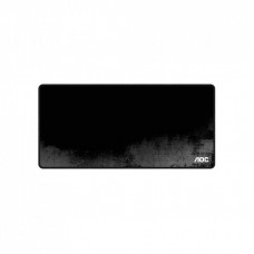 Коврик для мышки AOC MM300XL Mouse Mat XL Black (MM300XL)