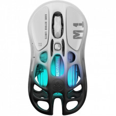 Мышка GravaStar Mercury M1 Pro Gradient Black (GRAVASTARM1PRO_GBLK)