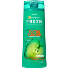 Шампунь Garnier Fructis Рост во всю Силу 400 мл (3600541775855)