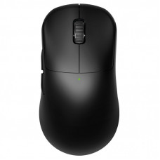 Мышка RAWM ES21 Wireless/Bluetooth Black (ES21.black)