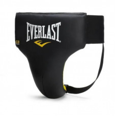 Защита паха Everlast Light Sparring Pro 883321-70-8 Чорний L (009283560416)