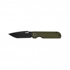 Нож CJRB Nova Green PVD (J1937-BGN)