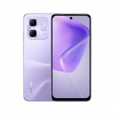 Мобильный телефон Infinix Hot 50i 4/128Gb Dreamy Purple (4894947051296)