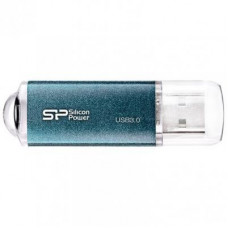 USB флеш накопитель Silicon Power 128GB Marvel M01 USB 3.0 (SP128GBUF3M01V1B)