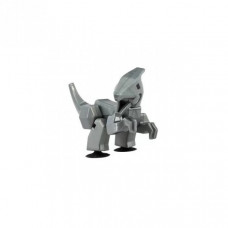 Фигурка для анимационного творчества Паразауролоф Stikbot TST622DN_UAKD-5(Grey)
