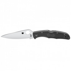 Нож Spyderco Endura 4 FRN серый (C10FPGY)