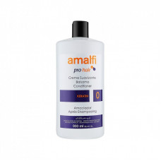 Кондиционер для волос Amalfi Pro Hair Keratin 900 мл (8414227659507)