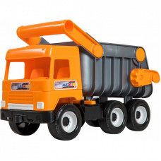 Спецтехника Tigres "Middle truck" самосвал City (39310)