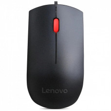 Мышка Lenovo Essential USB Black (4Y50R20863)