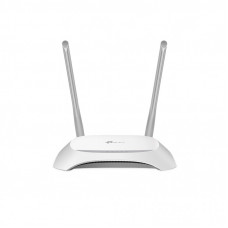 Маршрутизатор TP-Link TL-WR850N