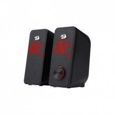 Акустическая система Redragon Stentor Black (77600)
