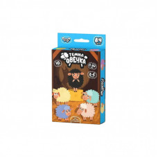 Настольная игра Danko Toys Темна овечка, українська (ТО-01-01U)