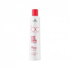 Шампунь Schwarzkopf Professional ВС Bonacure Repair Rescue Shampoo Arginine Clean Performance 250 мл (4045787724653)