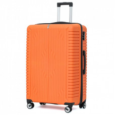 Чемодан Semi Line 28" L Orange (T5609-3)