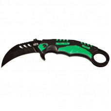 Нож Active Cockatoo Green (SPK2G)