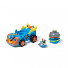 Игровой набор серии "Rivals of Kaboom" Казум Рейсер SuperThings PSTSP112IN50