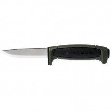 Нож Morakniv Basic 546 Limited Edition Black/Military Green (13807)