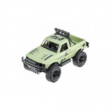 Радиоуправляемая игрушка ZIPP Toys Машинка Дикий офф-роуд (HJ807)