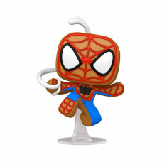 Фигурка для геймеров Funko Pop серии Holiday - Человек-Паук (50664)