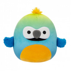 Мягкая игрушка Squishmallows Макао Баптиз 19 см (SQCR04120)