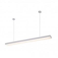 Светильник Lightwell LW-LINE-WIDE-36W-W 6500K