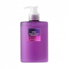 Шампунь Kundal Night Repair Shampoo Into The Dream 470 мл (8809953772062)