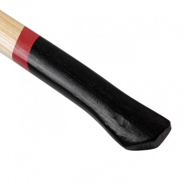 Топор 1600г, ручка пекан INTERTOOL HT-0271 (119378)