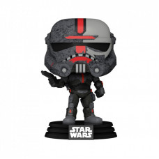 Фигурка для геймеров Funko Pop серии Звездные войны – Охотник (55500)