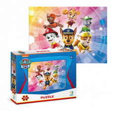 Пазл DoDo на 60 элементов Paw Patrol (200146)