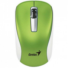 Мышка Genius NX-7010 Wireless Green (31030018403)