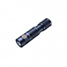 Фонарь Fenix E05R Black (E05Rblk)