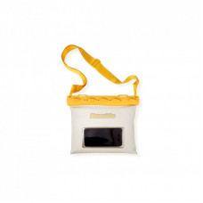 Гермопакет Naturehike -сумка CNK2300BS016 2,6 л жовта (6976023924941)