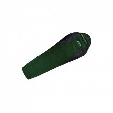 Спальный мешок Terra Incognita Pharaon EVO 300 L dark green (4823081501831)