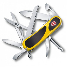 Нож Victorinox EvoGrip S18 (2.4913.SC8)
