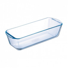 Форма для выпечки Pyrex BakeEnjoy 31 x 12 x 8 см 1.7л для хліба та кексу (836B000/8044)