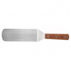 Лопатка кухонная Winco TN249 24 х 7,5 см (01120)