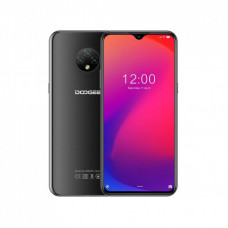 Мобильный телефон Doogee X95 3/16GB Black