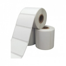 Этикетка самоклеящаяся G&G RL-70х50 мм, 500 шт, белая (TL-GG-7050-WT)
