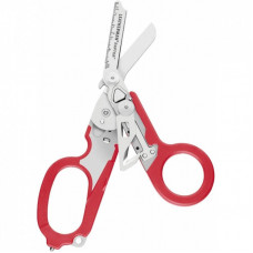 Мультитул Leatherman Raptor Rescue чехол Utility Red (832337)