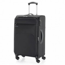 Чемодан Gabol Zambia M Black (924620)