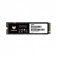 Накопитель SSD M.2 2280 512GB GM7 Acer Predator (BL.9BWWR.117)
