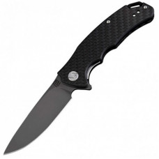 Нож Artisan Tradition Small BB, D2, CF (1702PS-BCF)