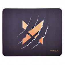 Коврик для мышки Vinga MP273 Black