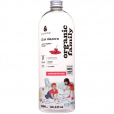 Средство для мытья пола Purenn Organic Family Juicy Berry Twist с ягодами 1 л (4751024880760)