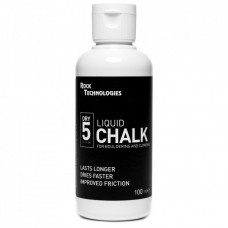 Магнезия Rock Technologies Dry 5 Liquid Chalk 100 ml (008.0013)