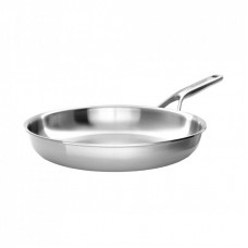 Сковорода GreenPan Geneva, 18 см з керамічним покриттям (CC005245-001)