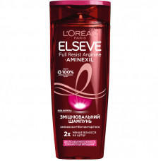 Шампунь Elseve Full Resist Arginine для ослабленных волос 250 мл (3600523897896)