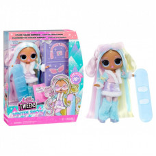 Кукла L.O.L. Surprise! серии Tweens Winter Snow – Цукерочка (427711)