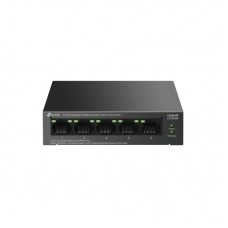 Коммутатор сетевой TP-Link LS105GP